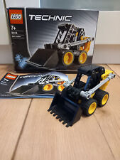 lego technik radlader gebraucht kaufen lego technik radlader gebraucht kaufen Mannheim