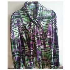 Hawes curtis plaid for sale  LONDON