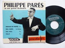 Philippe parès polkas d'occasion  Orvault