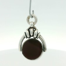 Antique silver blood for sale  WILMSLOW