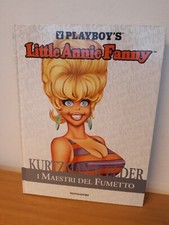 Kurtzman elder little usato  Voghiera