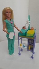 Mattel barbie blonde for sale  Huntington Beach