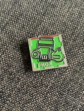 Pin photo phox d'occasion Pin photo phox d'occasion  Bréviandes