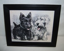 Vtg scottish terrier for sale  Grand Rapids