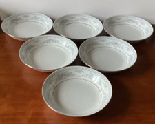 Dessert bowls crown for sale  HAWICK
