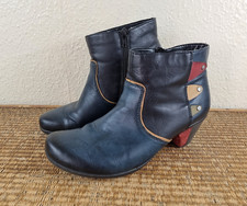 Rieker ladies faux for sale  LEICESTER