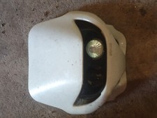 Bulle optique moto d'occasion  Jaligny-sur-Besbre