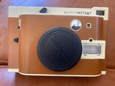 Lomo instant camera for sale  SWANSEA