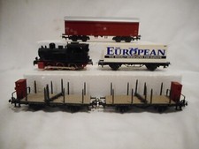 Marklin scale lot d'occasion  Expédié en Belgium