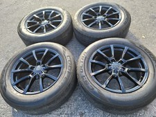 Audi oem black for sale  Las Vegas