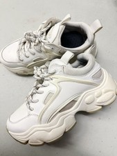 Buffalo sneaker damen gebraucht kaufen  München