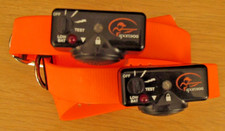 2 bark collars for sale  Glendale