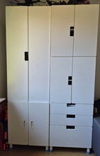 Kleiderschrank kinderzimmer ik gebraucht kaufen  Alzey-Umland