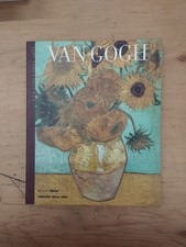 Libro van gogh usato  Ferrara