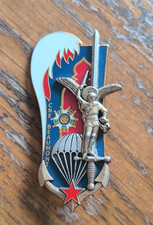Insigne promotion ecole d'occasion  Saint-Pierre-d'Oléron