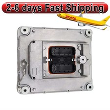 Controlador ECM 60100000 ECU para escavadeira Volvo EC140C EC210C EC250D EC290B fabricante de equipamento original comprar usado  Enviando para Brazil
