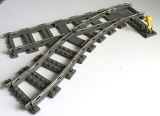 Lego zug train gebraucht kaufen  Schönberg