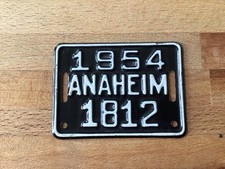 bicycle license plate for sale bicycle license plate for sale Fresno