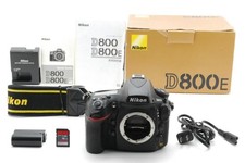 Nikon d800e 315938 usato  Spedire a Italy