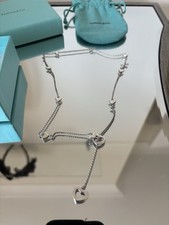 Reduced genuine tiffany for sale  FERNDOWN