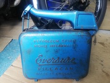 vintage eversure fuel for sale vintage eversure fuel for sale PERTH