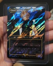 Cloud soldat surge gebraucht kaufen  Göttin, -Neustadt