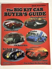 Big kit car for sale  Santee