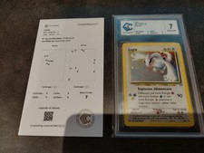 Lugia neo genesis d'occasion  Paris X