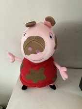 Peppa pig muddy for sale  STOCKPORT