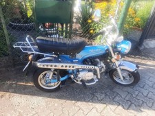 125er honda dachs gebraucht kaufen  Berlin
