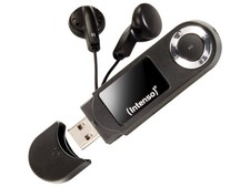 Intenso mp3 player gebraucht kaufen Intenso mp3 player gebraucht kaufen  Pförring