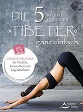 Tibeter ganz einfach gebraucht kaufen  Berlin