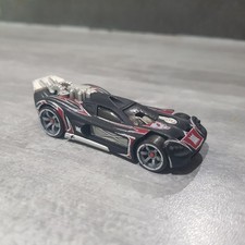 Voiture c76 hot d'occasion  Solliès-Pont