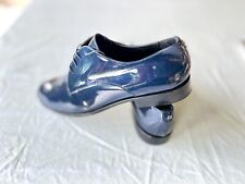 Scarpe uomo richmond usato  Zoagli