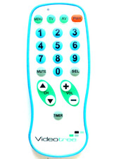 Videotree bathroom remote for sale  MARGATE