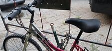 Bicicletta unisex mtb usato  Italia