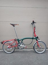 Brompton rohloff hope for sale  Anchorage