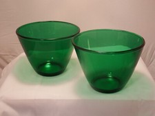 Vintage mcm emerald for sale  Holly Ridge
