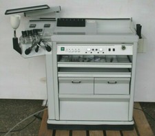Rare hessen dental for sale  WISBECH