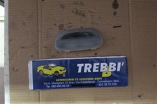 Plafoniera interna mercedes usato  Conversano