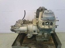 Moto guzzi v35 usato  Zeccone