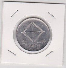 100 lire fdc usato 100 lire fdc usato Rovigo