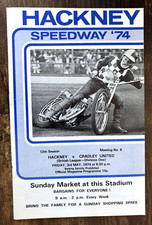 hackney speedway for sale hackney speedway for sale SHEFFIELD