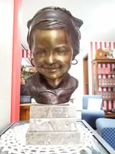 Mezzo busto femminile usato  Campobasso