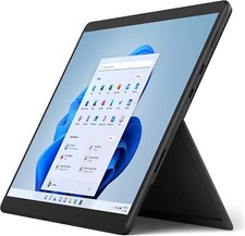Usado, Microsoft Surface Pro 8 13" Intel I7, 16GB de RAM, 256GB SSD, Apenas Wi-Fi Grafite comprar usado  Enviando para Brazil