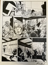 2000ad judge dredd for sale  KINGSTON UPON THAMES