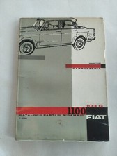 Fiat 1100 103 usato  Conegliano