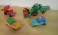 Vintage toy cars for sale  SALTBURN-BY-THE-SEA