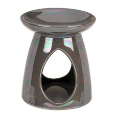 Brûle parfum gris d'occasion  Gordes