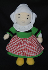 Peluche doudou bécassine d'occasion  Strasbourg-
